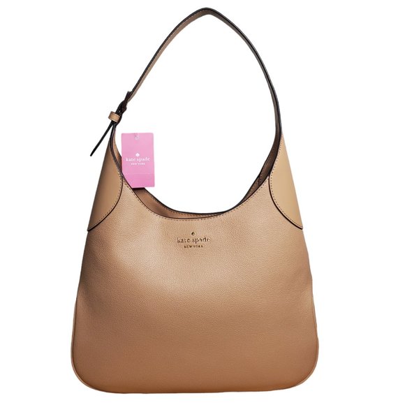 kate spade Handbags - Brand New Kate Spade Leather Aster Shoulder Bag Purse NWT